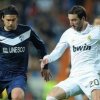 Cupa Spaniei: Real Madrid s-a chinuit cu Malaga